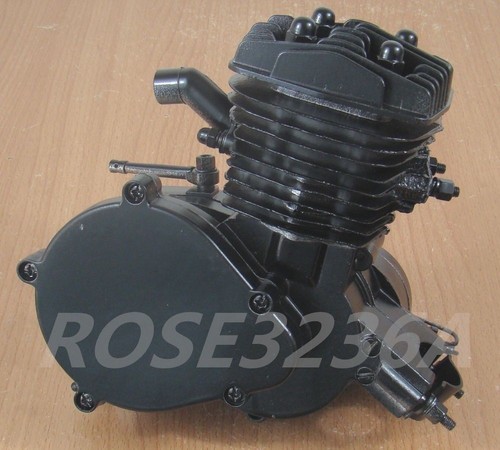 80cc stroke engine motor - 80cc, 2