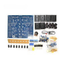 DIY KIT of Class A Headphone