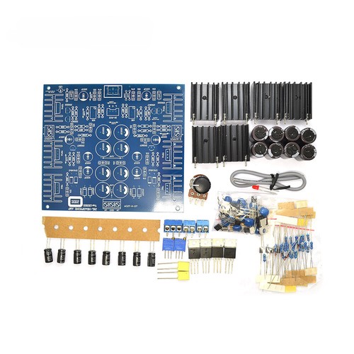 Diy kit class headphone - kit,