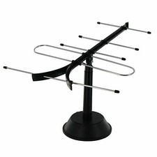 New indoor aerial antenna - tv,