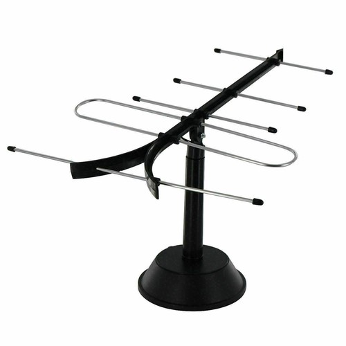 New indoor aerial antenna - indoor, tv