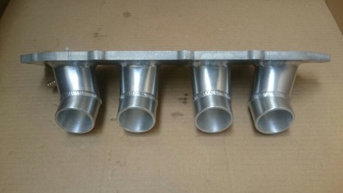 Ford zetec inlet - zetec, e
