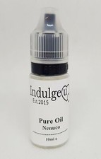 10mls Premium Cosmetic Grade