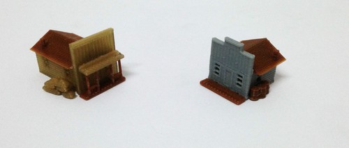 Outland models train - train, railway