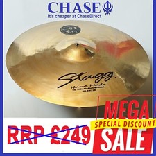 Stagg Cymbal 22 Inch Ride