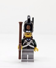 Custom Minifigure Bavarian