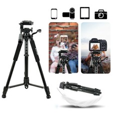 ZOMEI Portable Travel Tripod