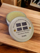 Beeswax Furniture Polish -