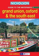 Grand Union, Oxford and the