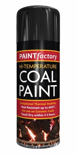 Paint factory ceramic coal - paint,