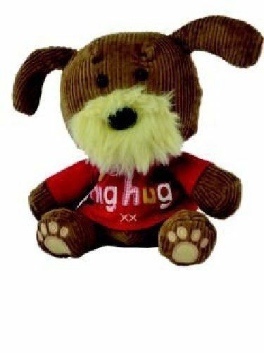 Lots woof soft toy - soft,