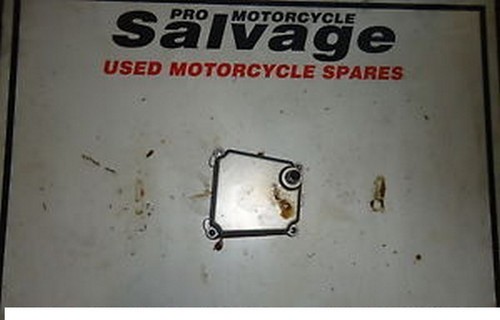 Suzuki gsxr 1000 - gsxr, k3
