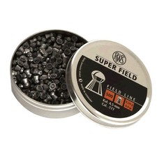 RWS - Superfield .177 - Sample