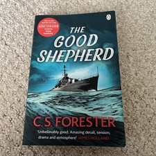 The Good Shepherd