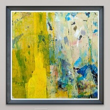Original Painting Acrylic