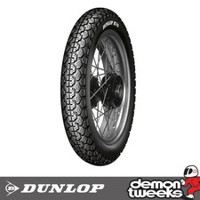 Dunlop K70 Classic 400-18