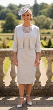 Condici dress Suit size 14