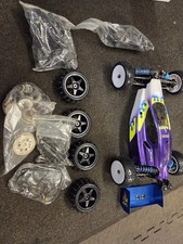 Schumacher Cat 2000 EC Vintage