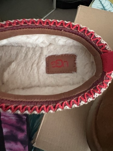 Ugg tazz chestnut kids - , size
