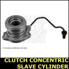 Clutch Concentric Slave