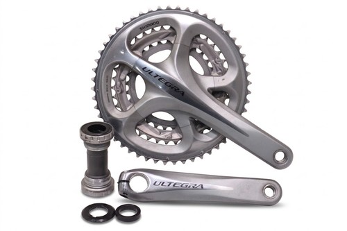Shimano ultegra 6703 triple - shimano,
