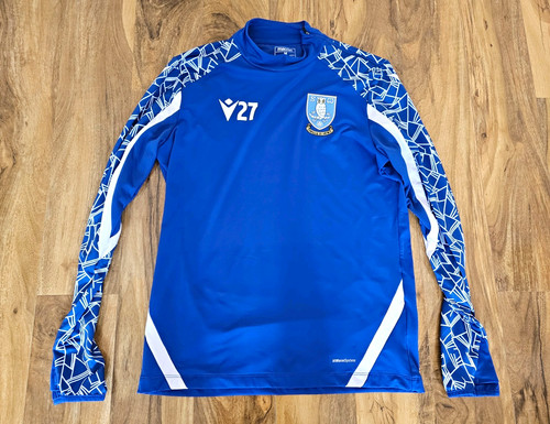Sheffield wednesday long - wednesday,