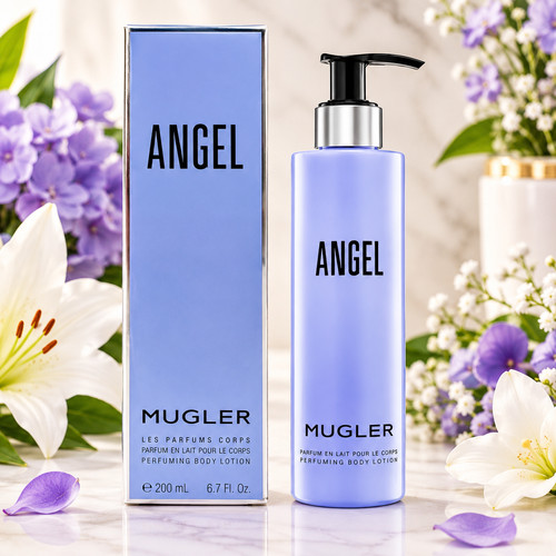 Angel mugler thierry - mugler,