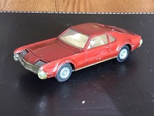 Corgi Toys #276 Oldsmobile