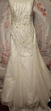 Alfred Angelo Wedding Dress