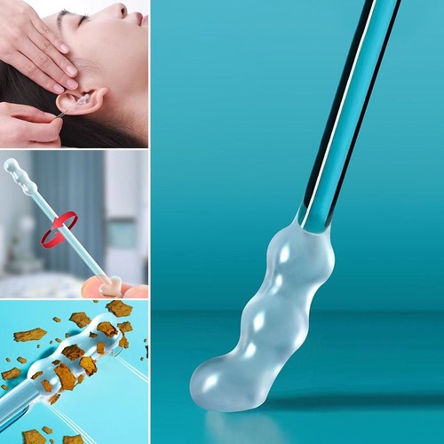 24pcs reusable silicone ear - reusable,