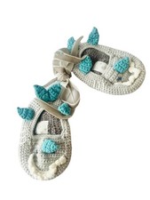 Albetta Crochet Cotton Baby