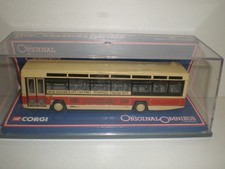 Corgi Original Omnibus 43115