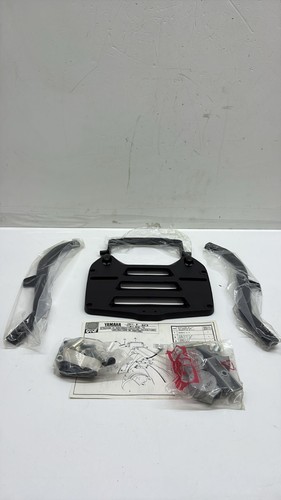 Original givi luggage rack - luggage, kit