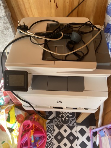 Color laserjet pro mfp - laserjet,