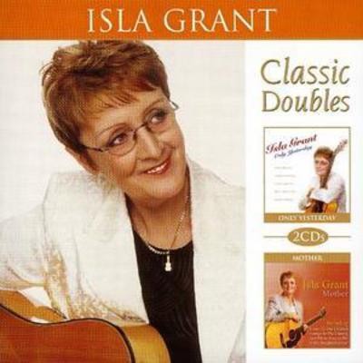Isla grant only - grant:,