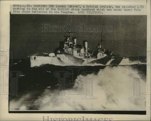 1949 press photo british - press,