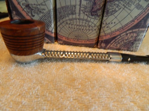 Estate pipe grabow usa - pipe, dr