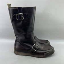 Patrick Cox Stellina Boots