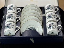 Royal Worcester Boxed Set 6