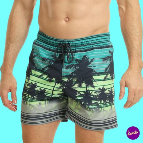 Ript men swim shorts - ript, men's