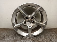 VAUXHALL Astra Sri Xp Alloy Wheel Single  7.5j x 18"  13171952
