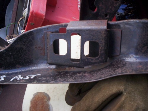 Mini mk1 left - left,