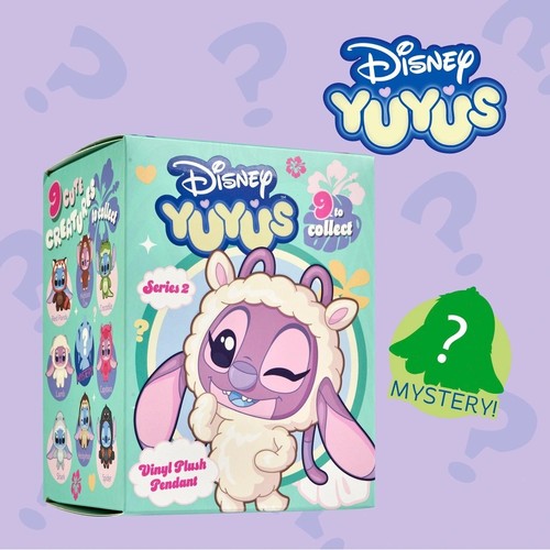 Disney yuyus stitch character - yuyus,