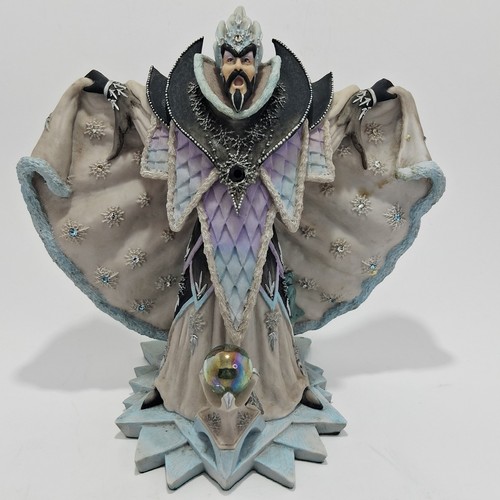 Enchantica wizard vrost - -,