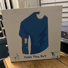 David Bowie art Limited