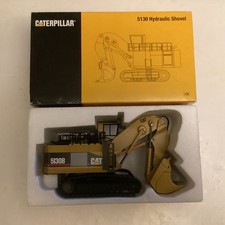 NZG 391  CAT 5130B HYDRAULIC