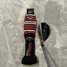 Callaway Diablo Edge 5 Hybrid