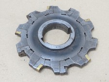 Sandvik 125mm Adjustable Side