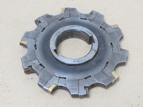 Sandvik 125mm adjustable - 125mm, side