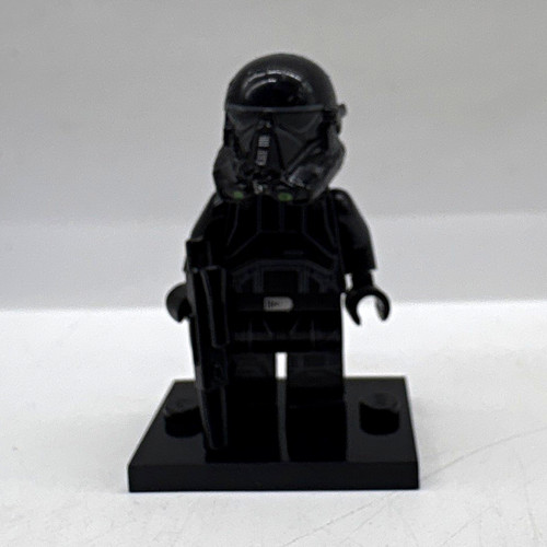 Lego star wars - lego, death